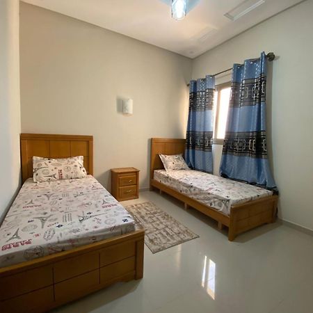 Appartement A Agadir Centre Ville Exteriér fotografie