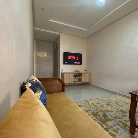 Appartement A Agadir Centre Ville Exteriér fotografie