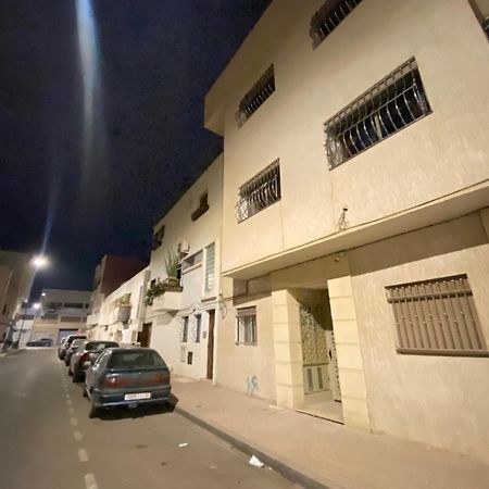 Appartement A Agadir Centre Ville Exteriér fotografie