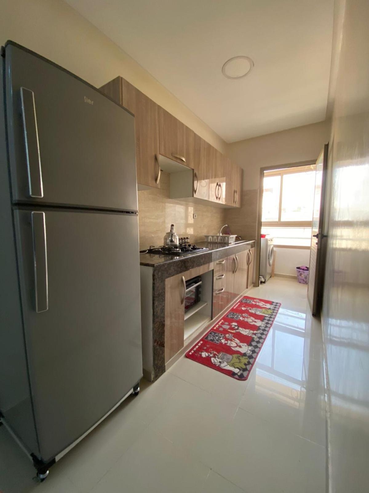 Appartement A Agadir Centre Ville Exteriér fotografie