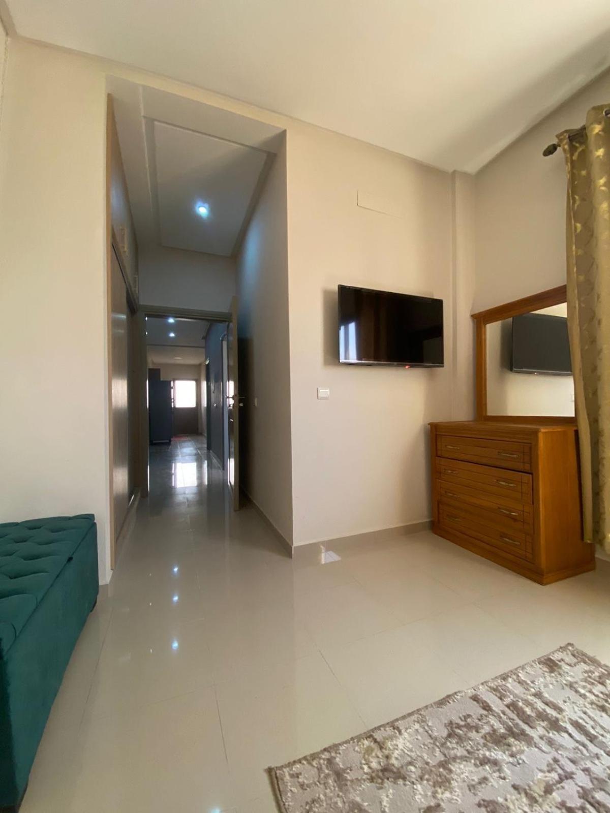 Appartement A Agadir Centre Ville Exteriér fotografie